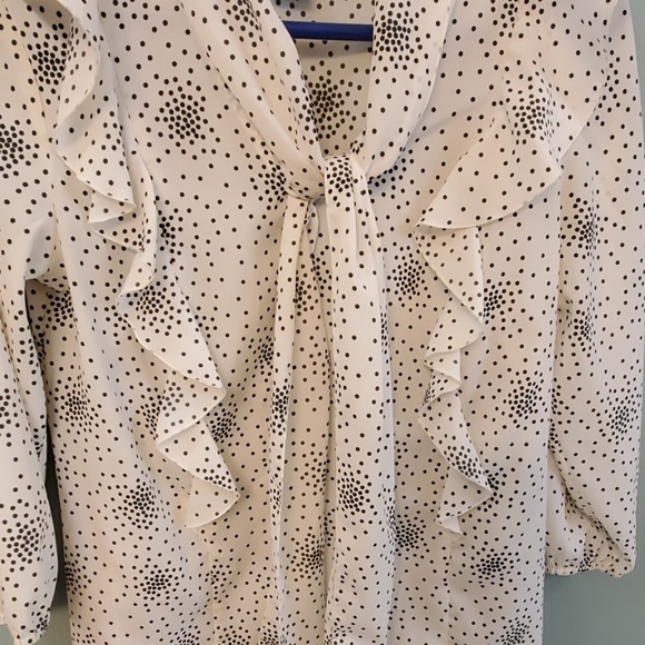 Attention Dress Top - Picture 3 of 5